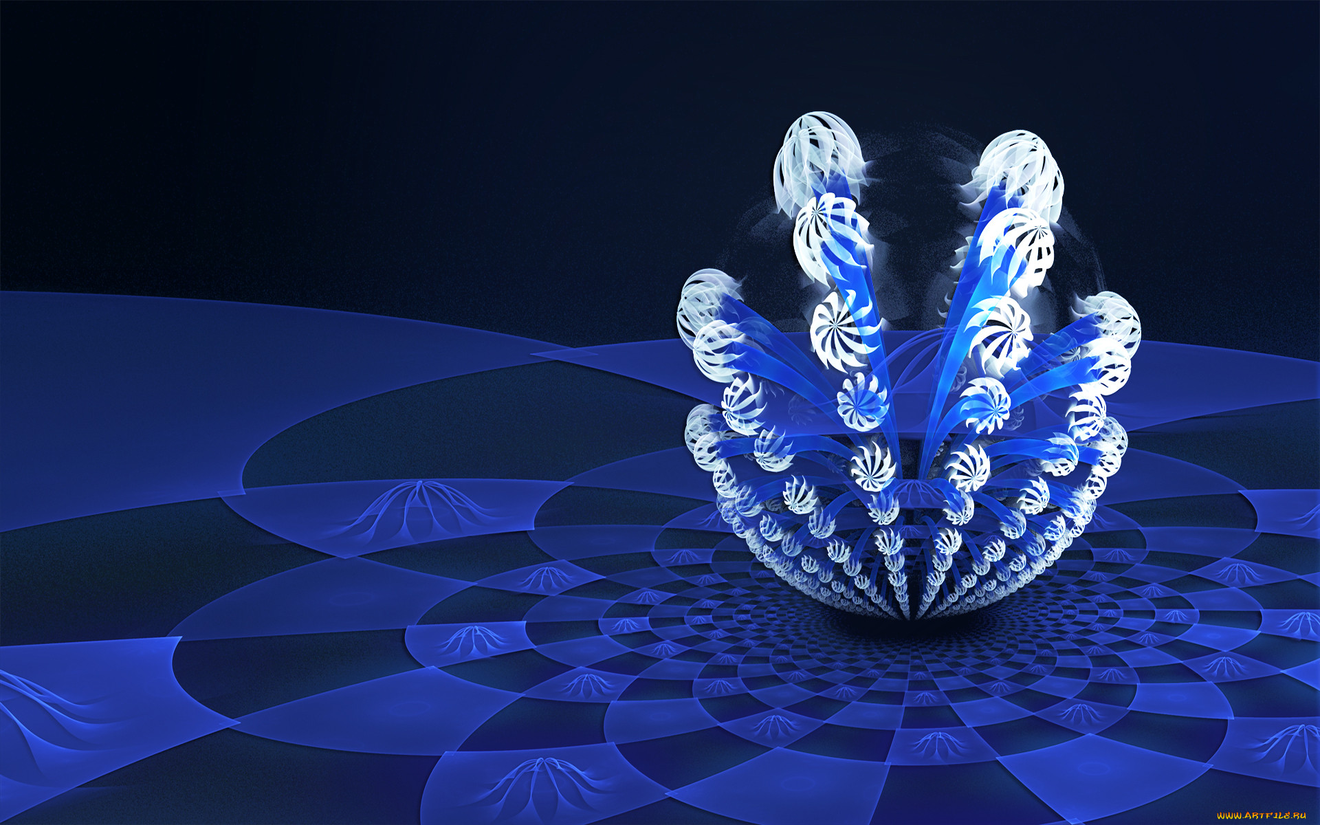 3d, 3, , fractal, , 